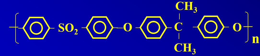 聚砜PSU